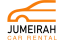 Jumeirah Car Rental