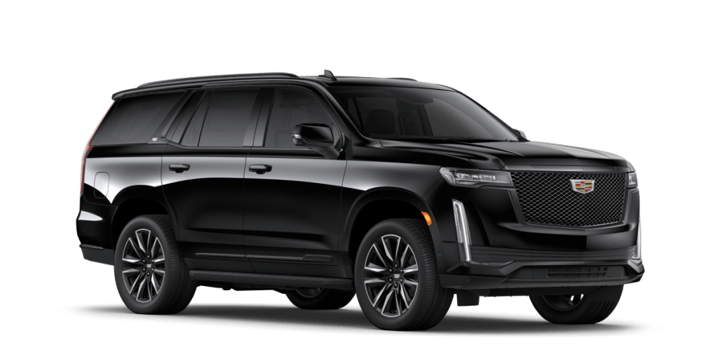 Cadillac Escalade – 2024