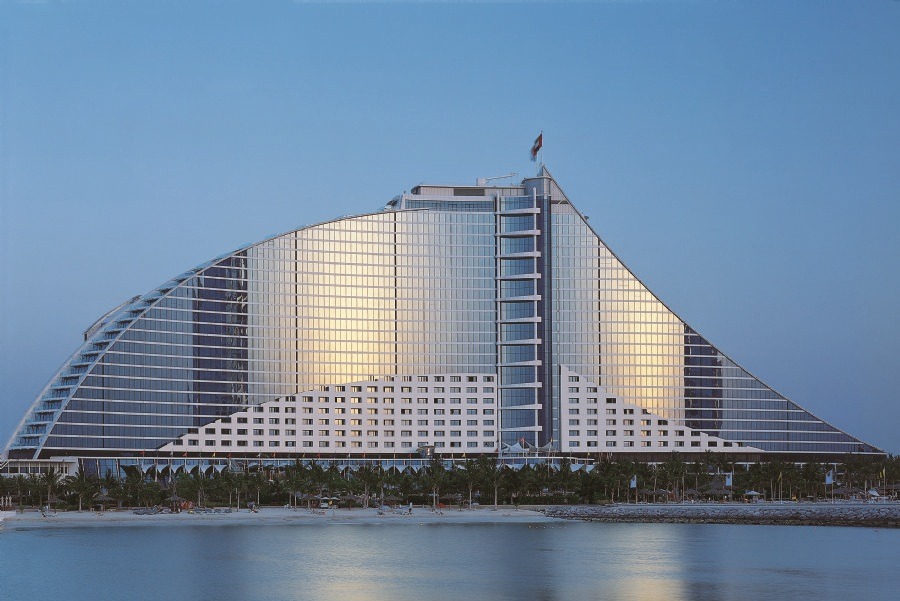 jumeirah