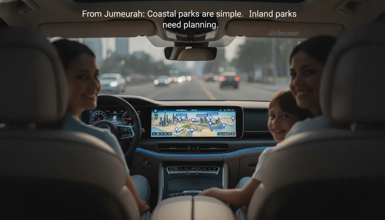 dubai theme parks jumeirah-
