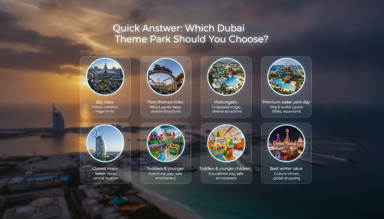 dubai theme parks jumeirah-