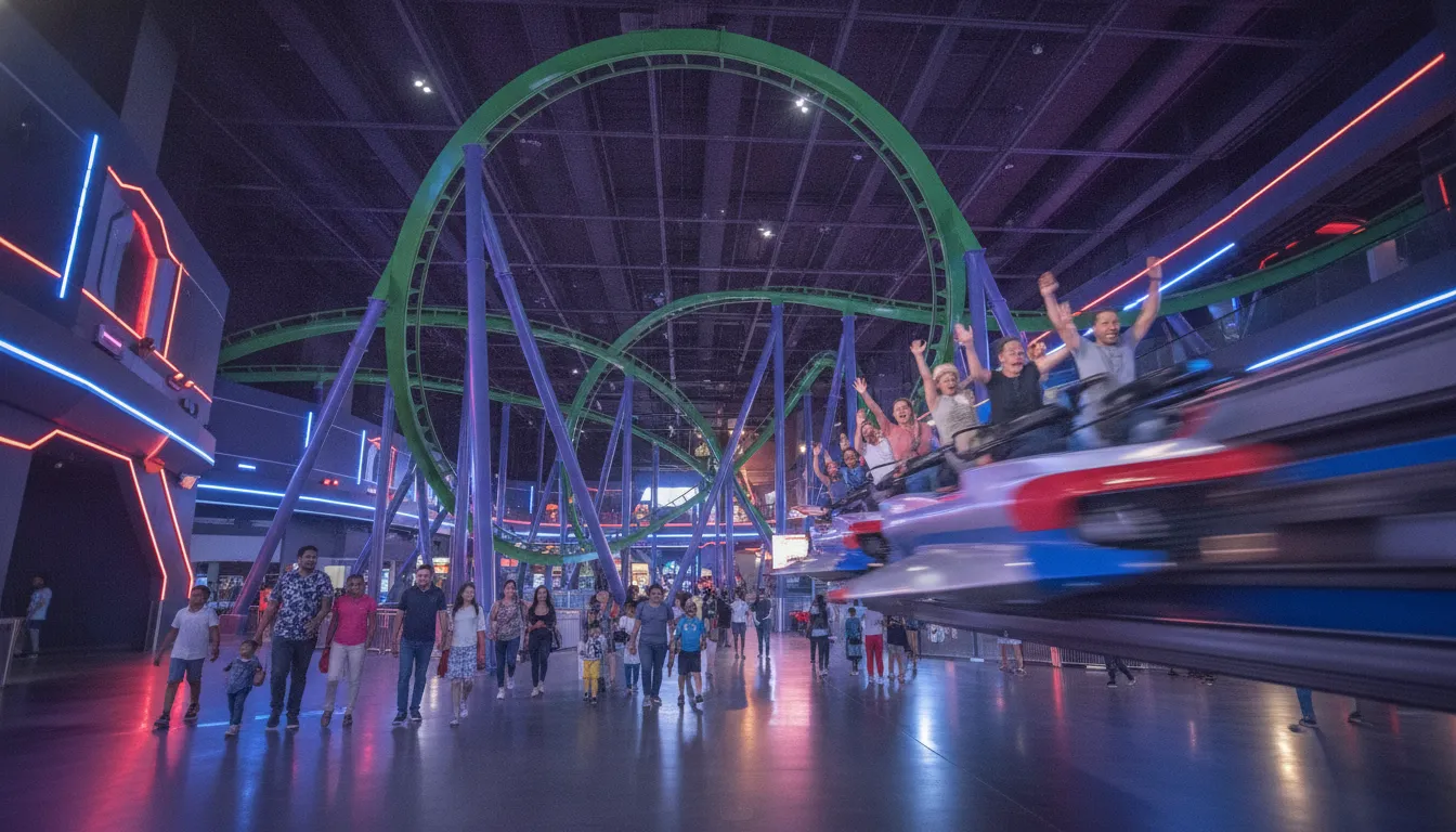 dubai theme parks jumeirah-