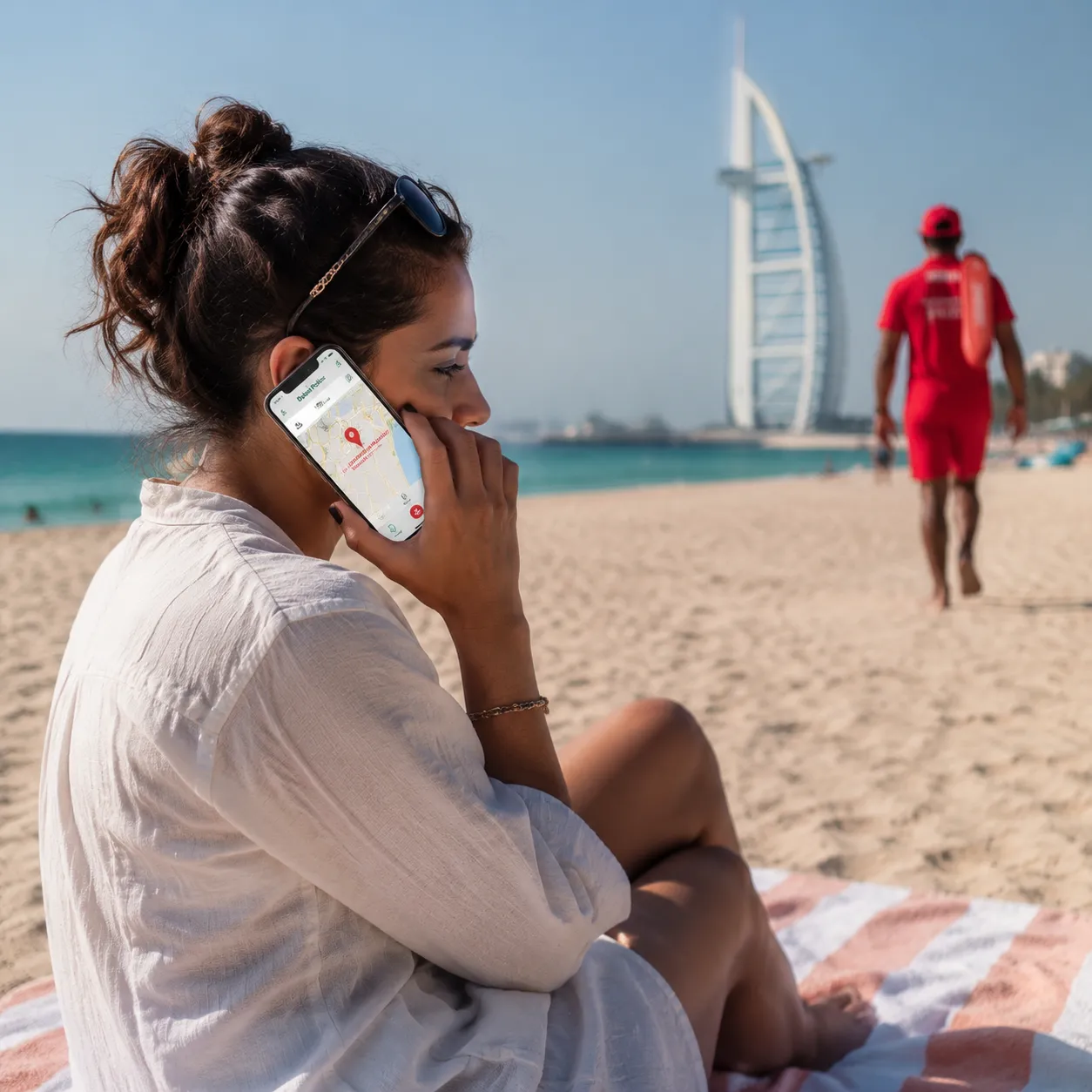 Essential Dubai Phone Numbers and Emergency