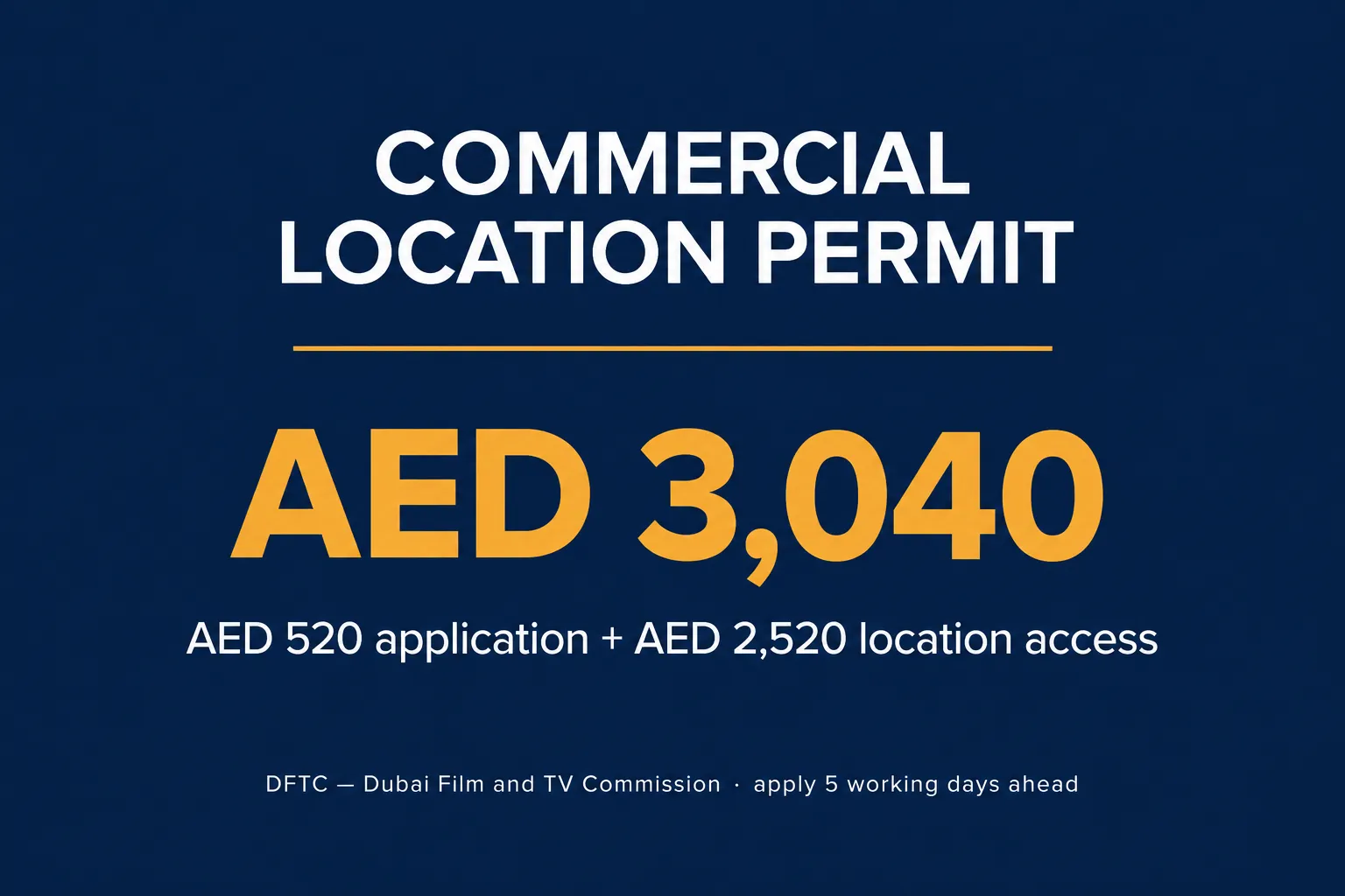 2026 drone rules for photographers in Jumeirah and wider Dubai